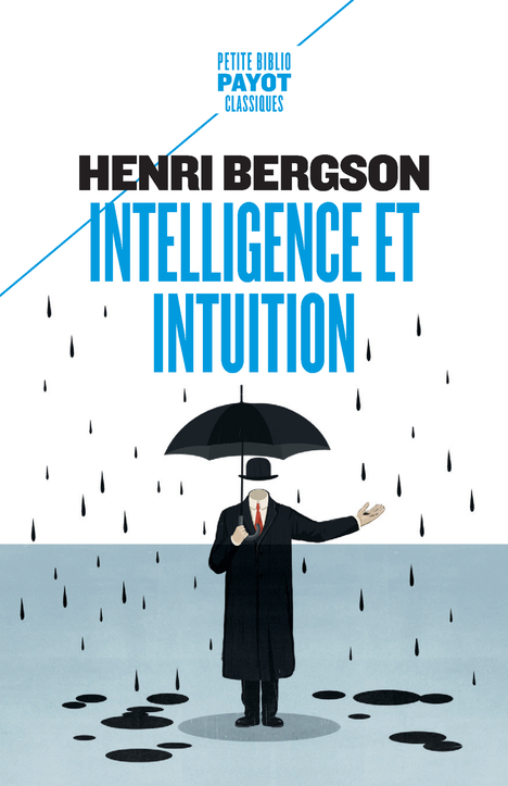 [9782228934589] Intelligence et intuition