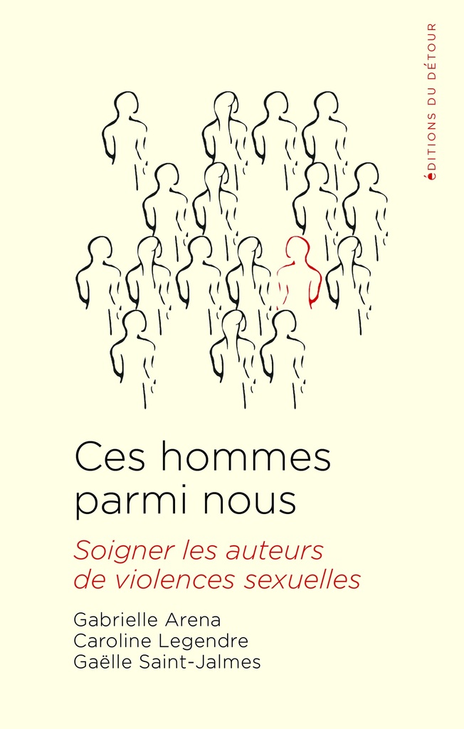 [9782385320355] Ces hommes parmi nous