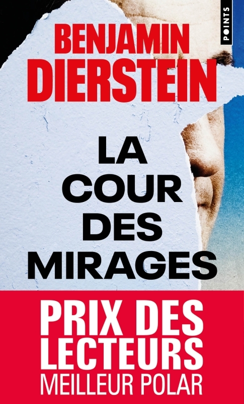 [9782757897836] La Cour des mirages