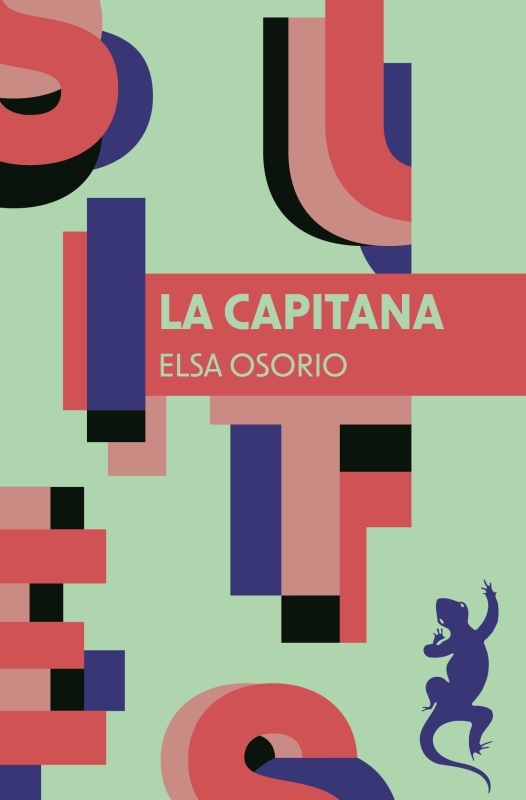 [9791022613408] La Capitana