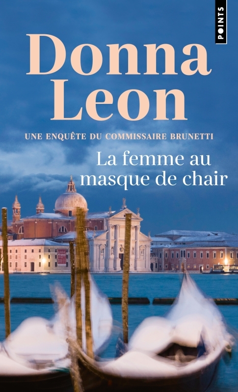 [9782757876275] La Femme au masque de chair