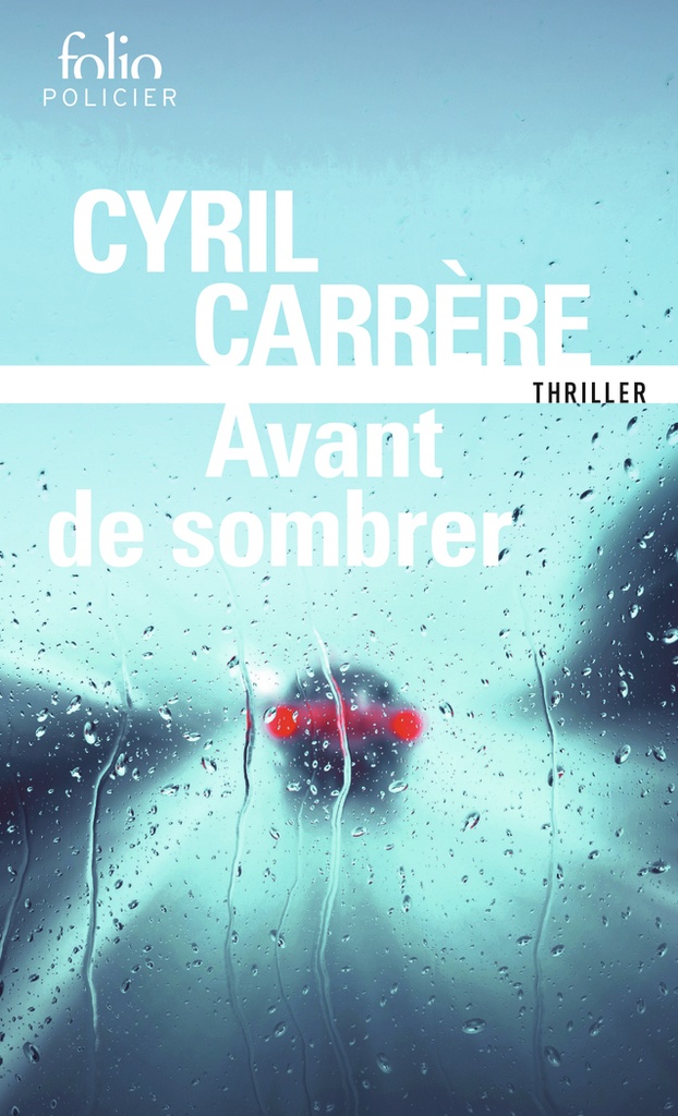 [9782073052827] Avant de sombrer