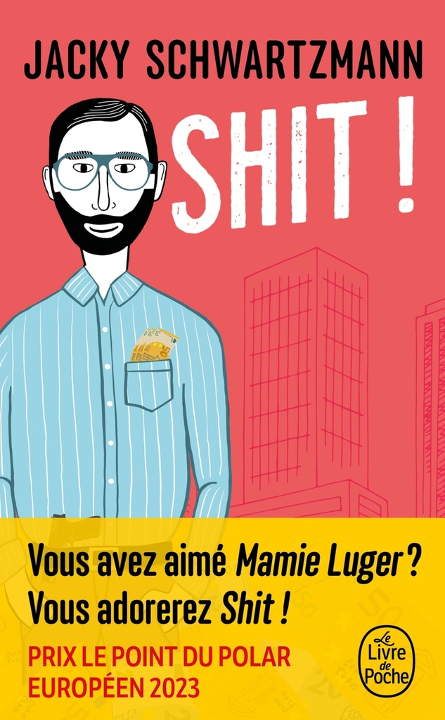 [9782253196143] Shit !