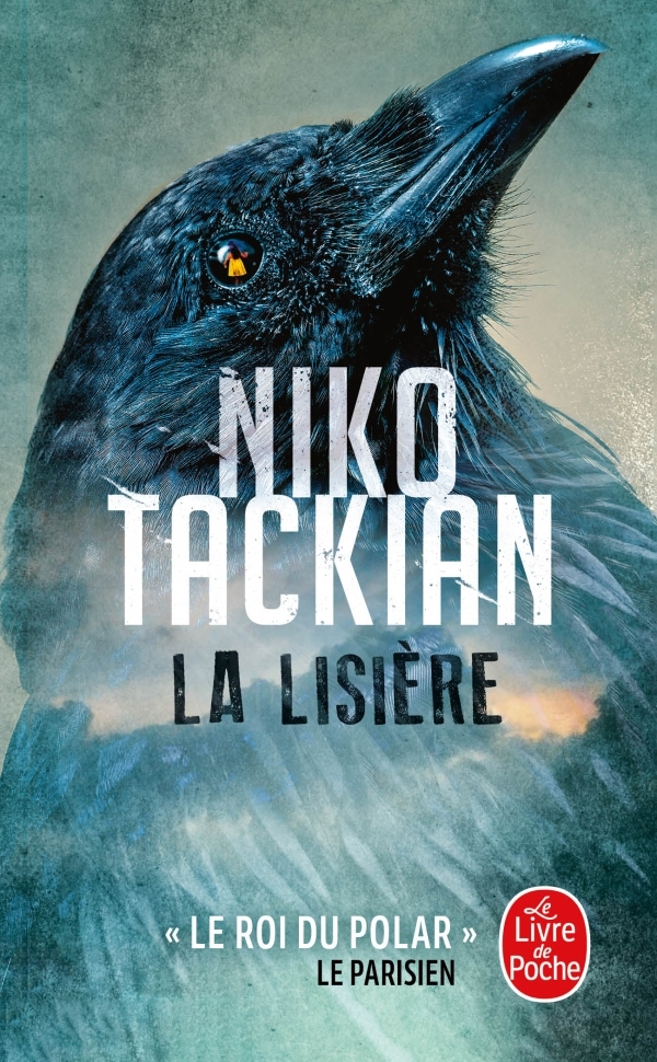 [9782253196006] La Lisière