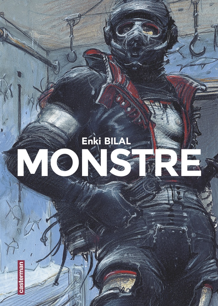 [9782203168640] Monstre