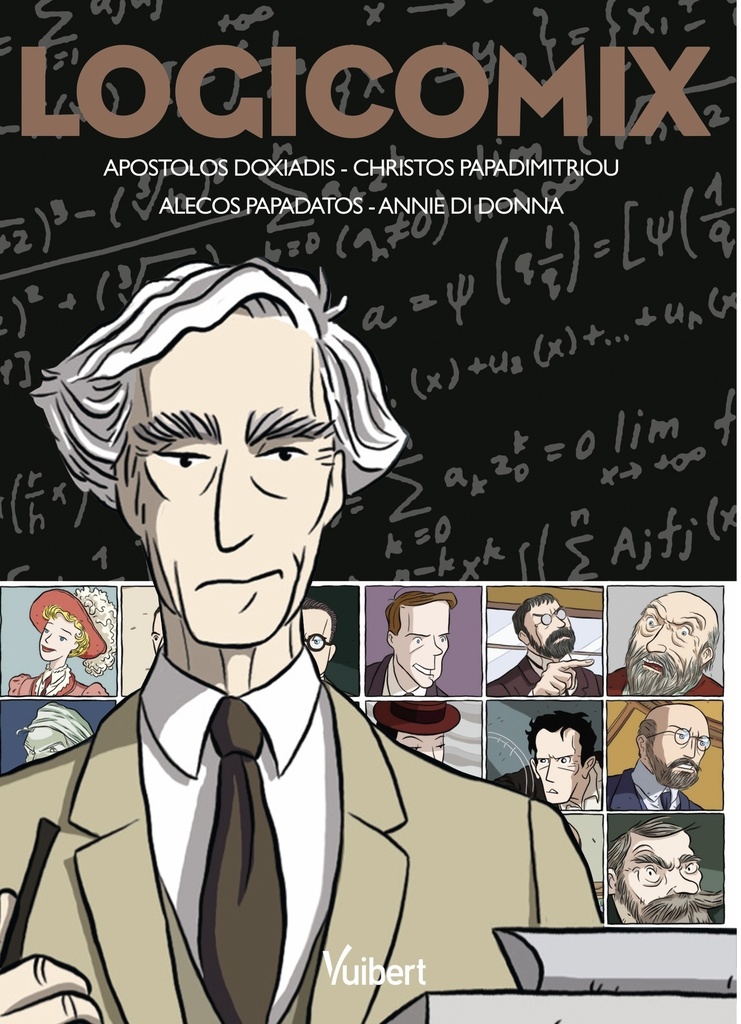 [9782311150278] Logicomix