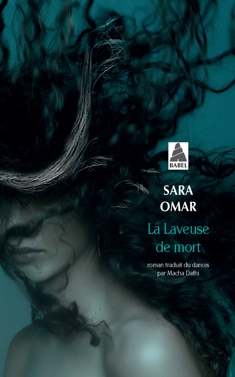 [9782330168421] La Laveuse de mort
