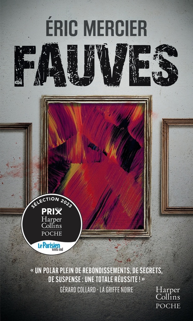 [9791033912880] Fauves