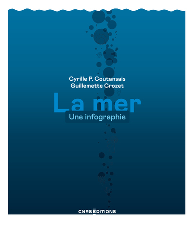[9782271147059] La mer - Une infographie