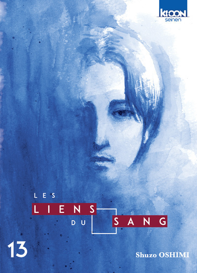 [9791032713242] Les Liens du sang T13