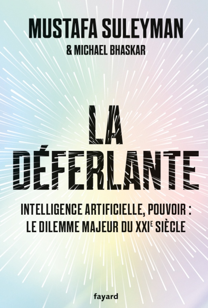 [9782213726687] La Déferlante