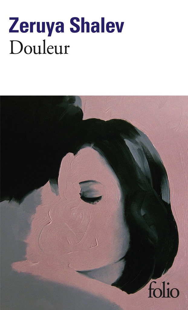 [9782072793301] Douleur