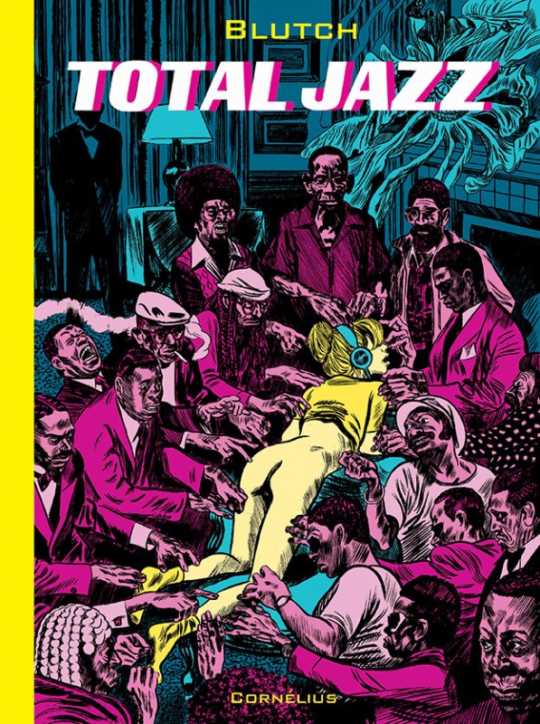 [9782360810406] Total jazz