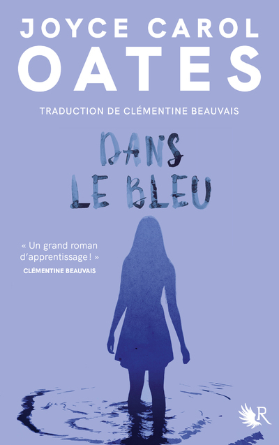 [9782221262870] Dans le bleu