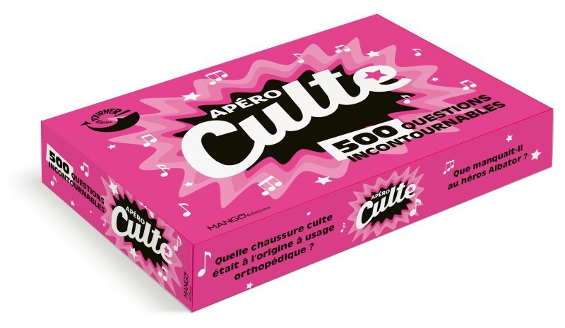 [9782317029875] Apéro culte