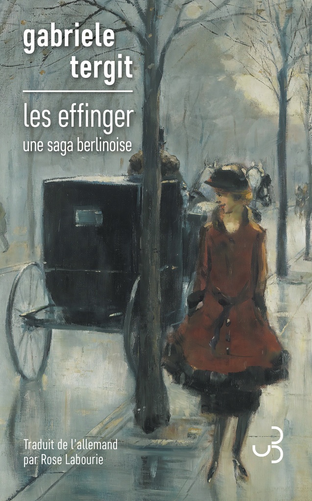 [9782267050363] Les Effinger