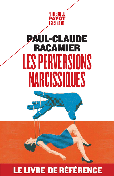 [9782228934404] Les Perversions narcissiques