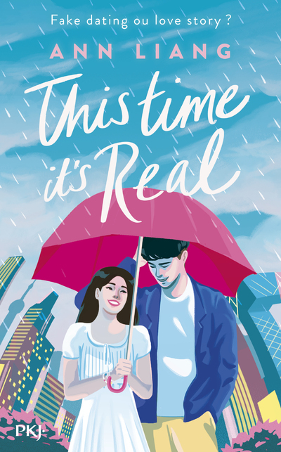 [9782266334136] This time it's real