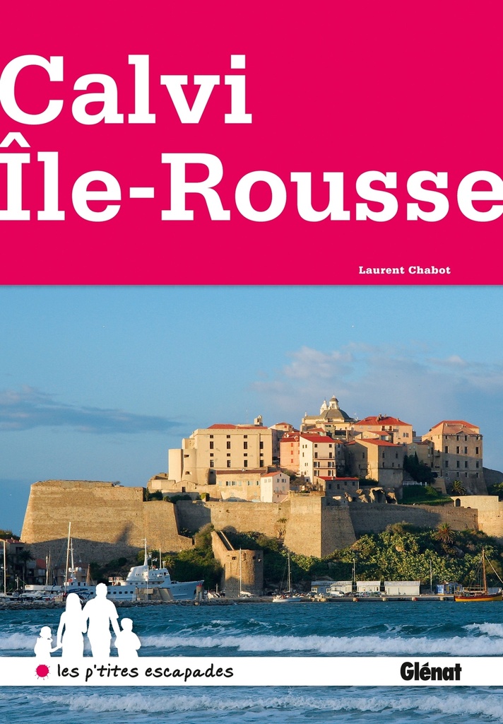 [9782723495073] Calvi - Île-Rousse