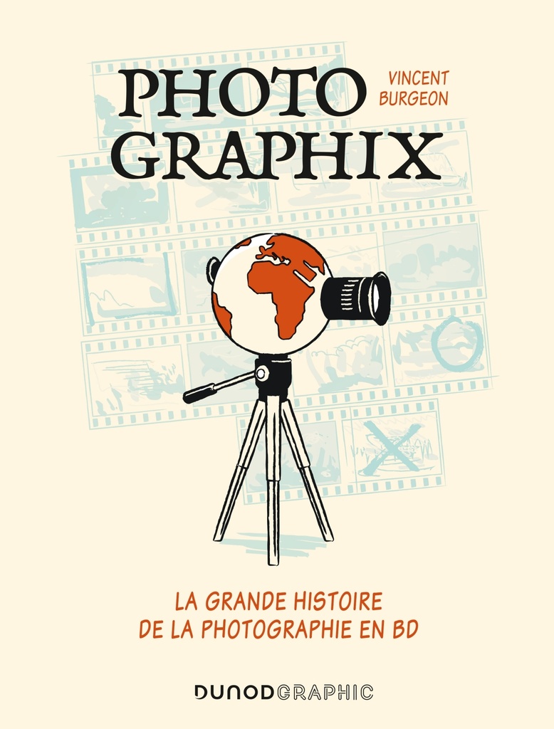 [9782100817405] Photographix