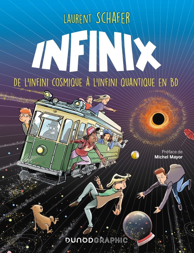 [9782100811069] Infinix