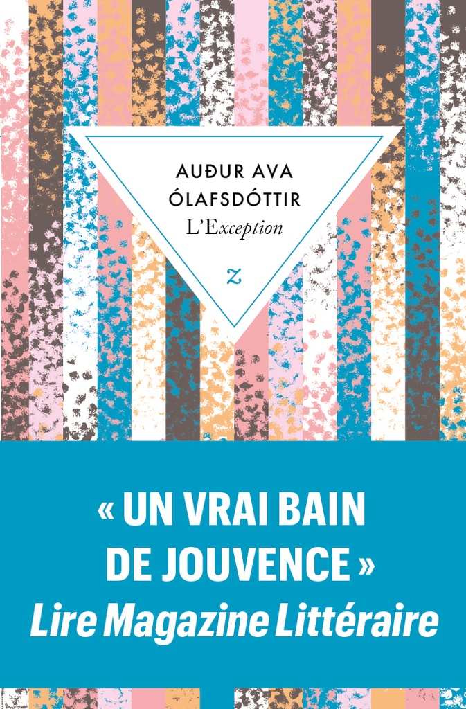 [9791038702004] L’exception