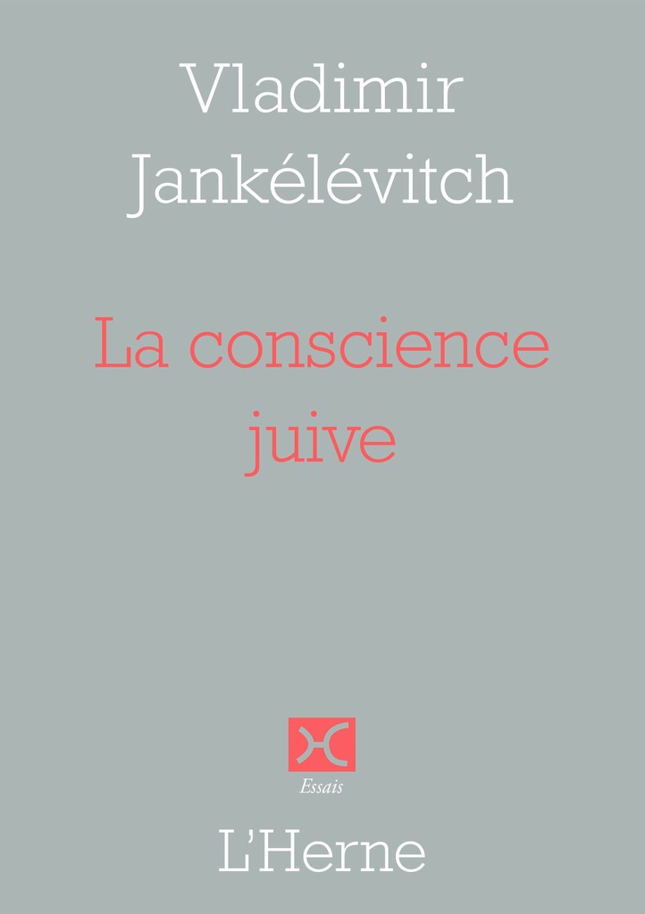 La conscience juive