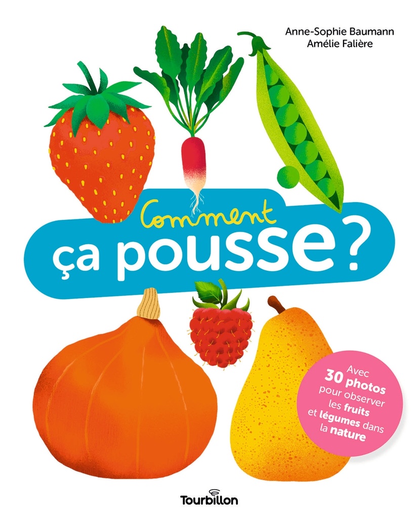 [9791027611836] Comment ça pousse ?