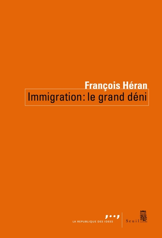 [9782021531145] Immigration : le grand déni