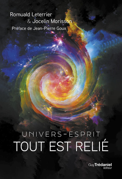 [9782813228307] Tout est relie - Univers Esprit