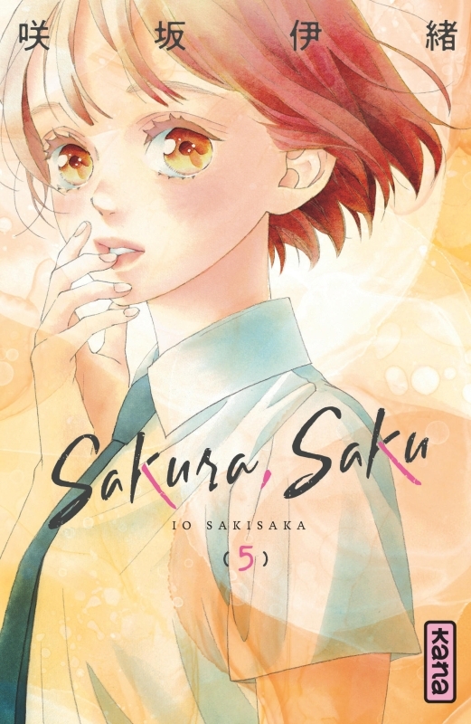 [9782505125006] Sakura, Saku - Tome 5