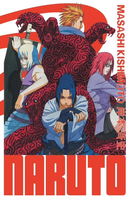 [9782505116868] Naruto - édition Hokage - Tome 20
