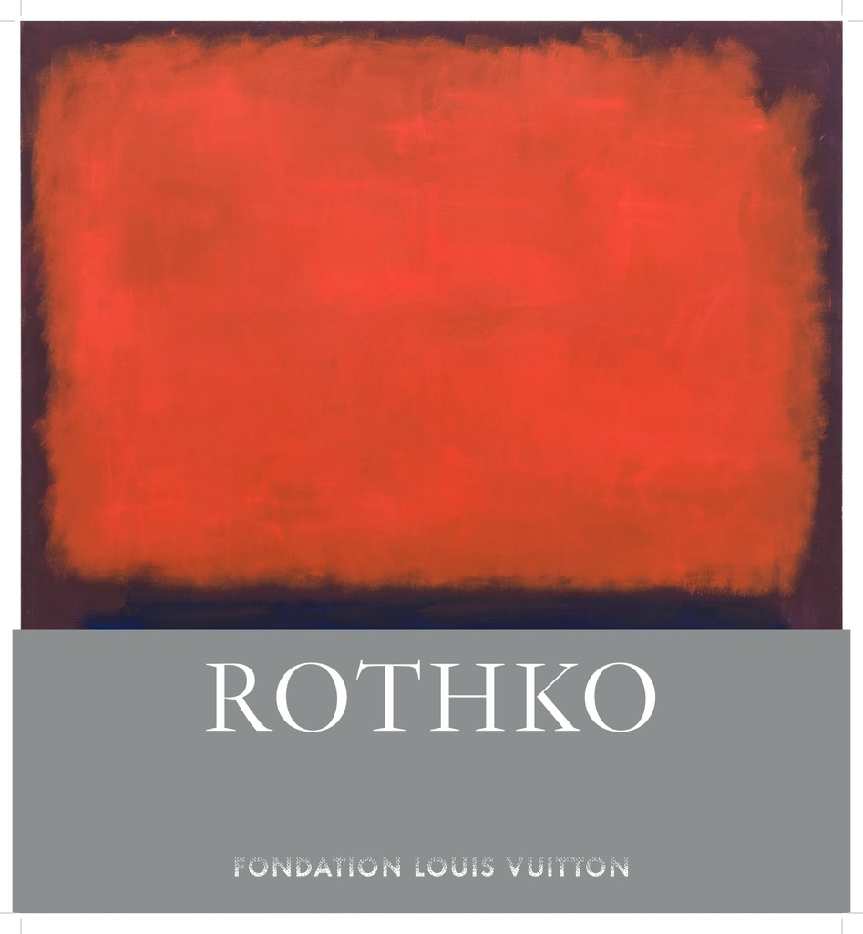 [9782850889295] ROTHKO