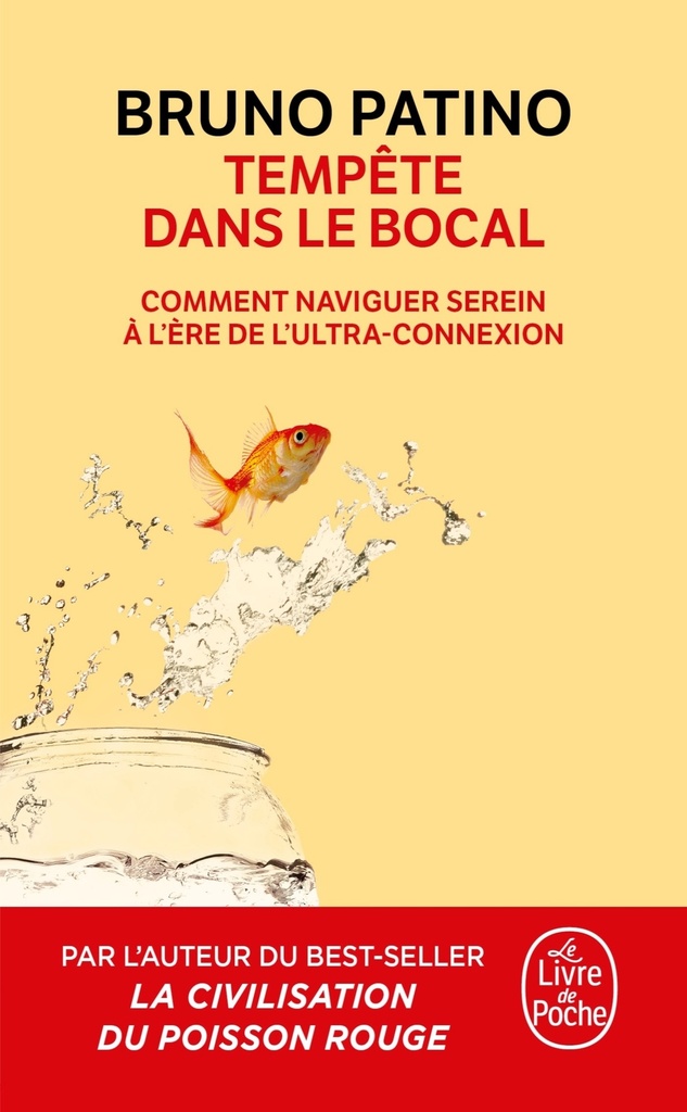 [9782253937494] Tempête dans le bocal