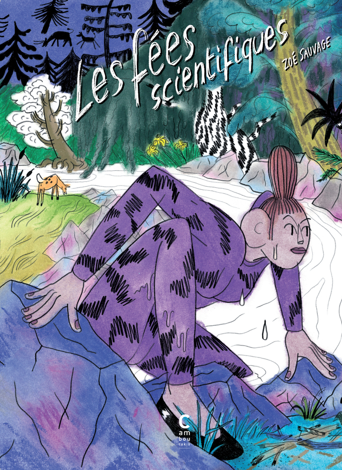 [9782366246841] Les Fées scientifiques