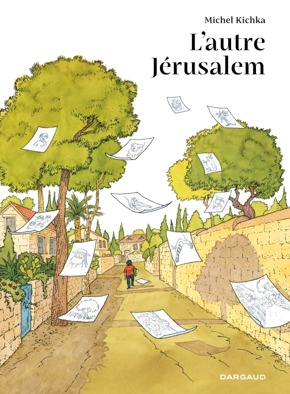 [9782205202885] L’autre Jérusalem