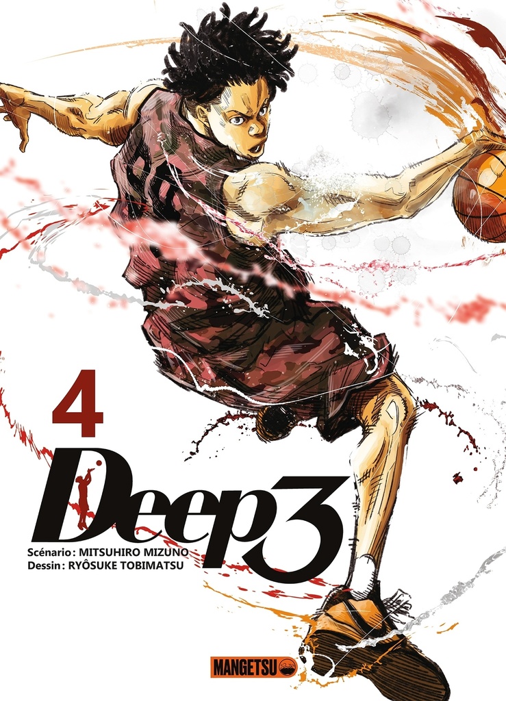 [9782382811047] Deep 3 T04