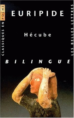 [9782251799490] Hécube