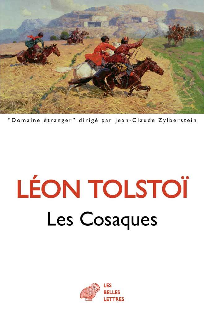 [9782251450704] Les Cosaques