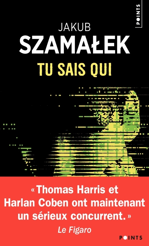 [9782757898857] Tu sais qui