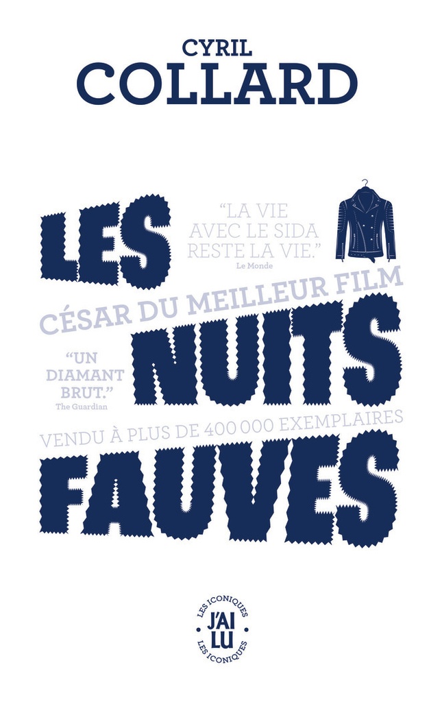 [9782290385524] Les nuits fauves