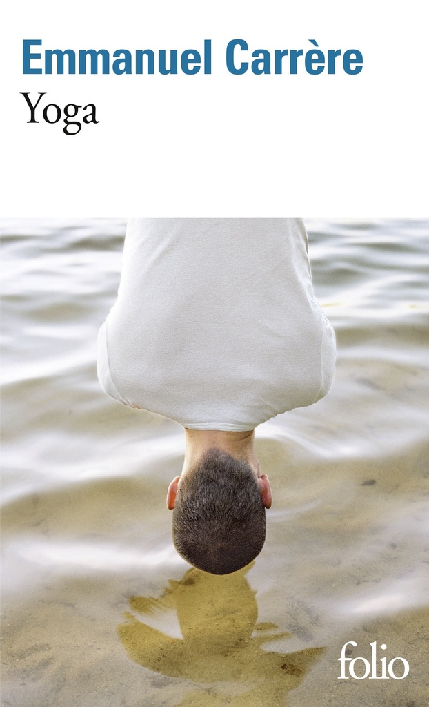 [9782072977671] Yoga