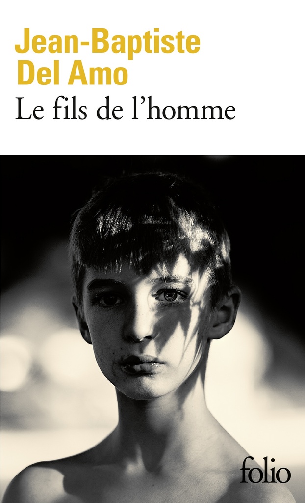 [9782073002563] Le fils de l'homme