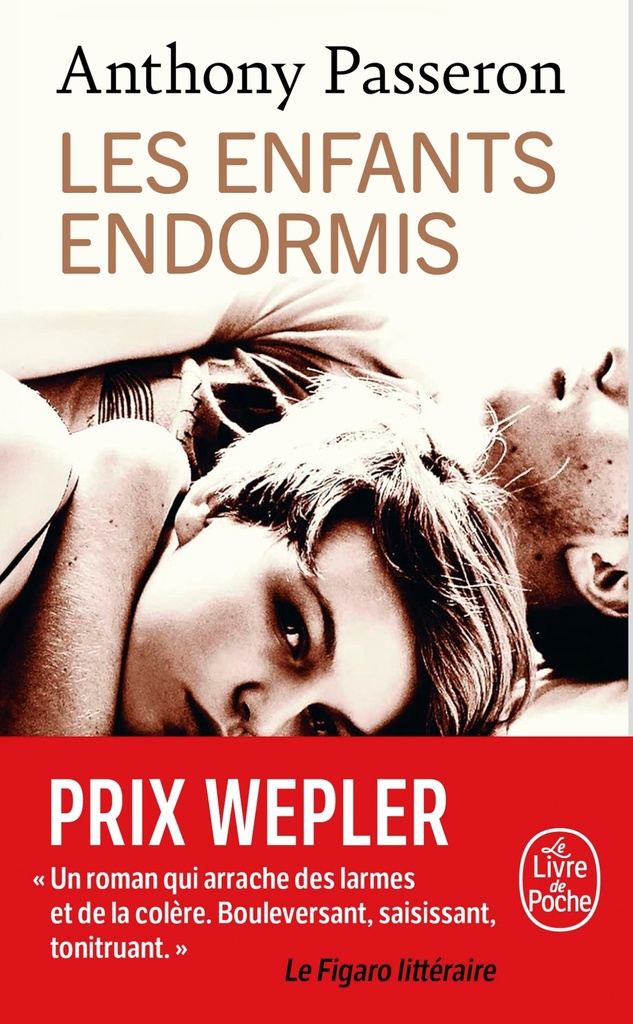 [9782253248309] Les Enfants endormis
