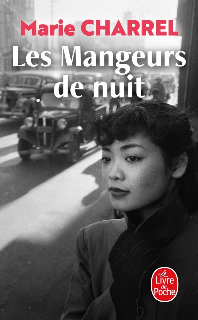 [9782253245308] Les Mangeurs de nuit