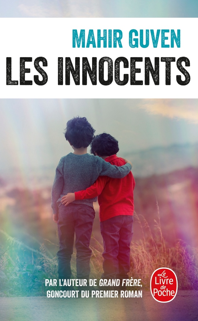 [9782253941644] Les Innocents