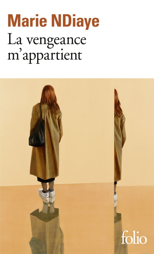 [9782072977220] La vengeance m'appartient