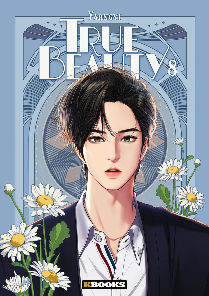 [9782382882344] True Beauty T08