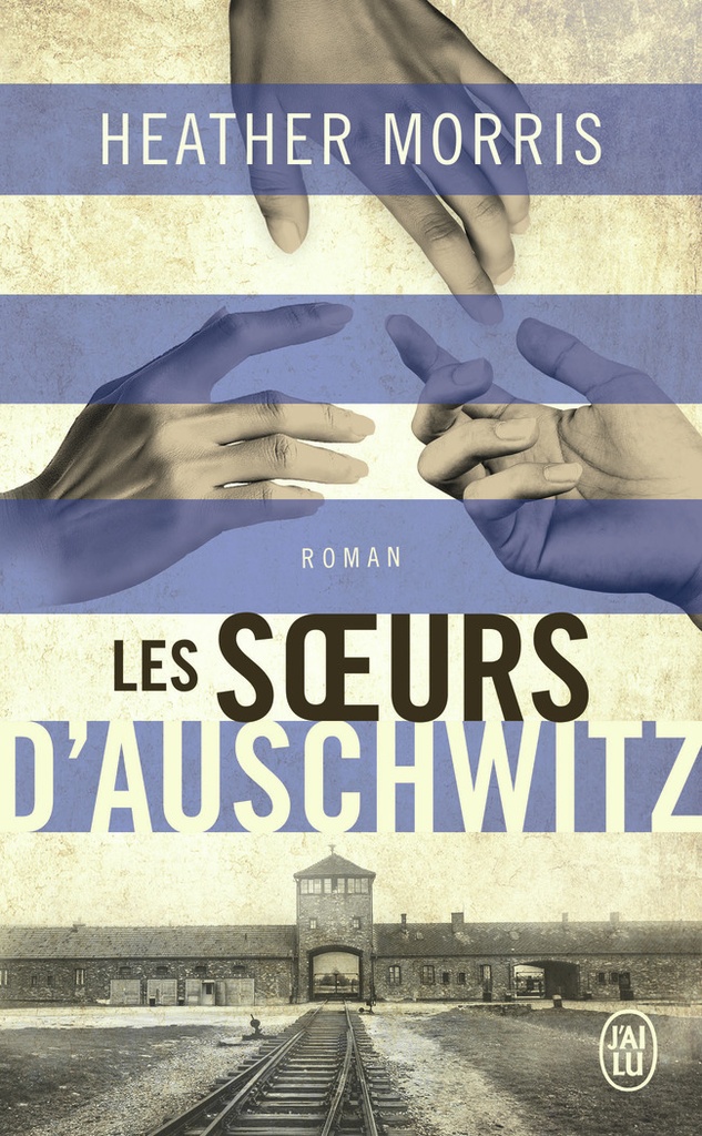 [9782290377963] Les soeurs d'Auschwitz