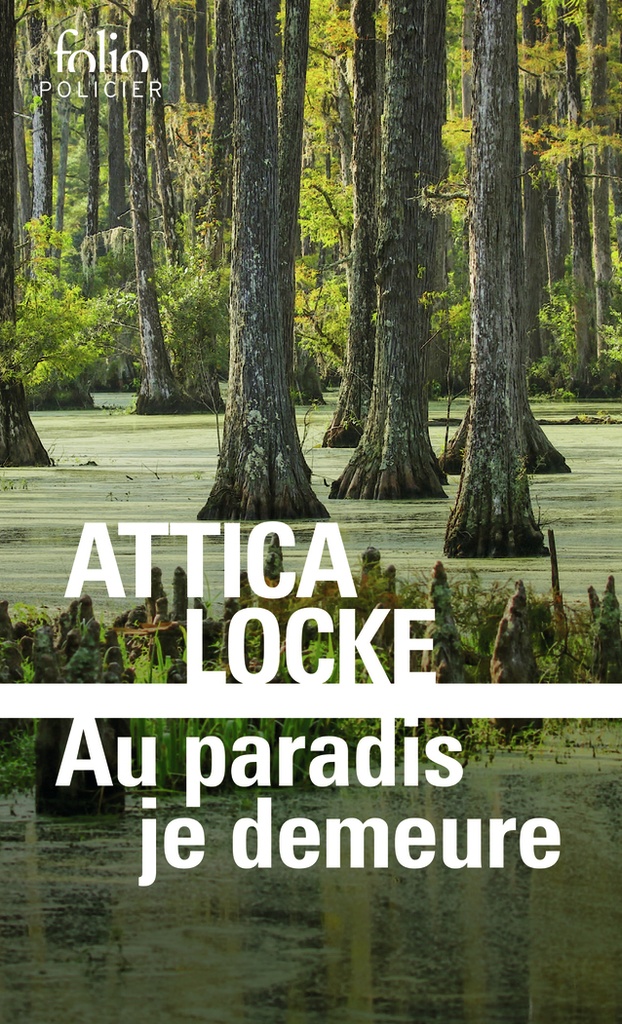 [9782073024701] Au paradis je demeure